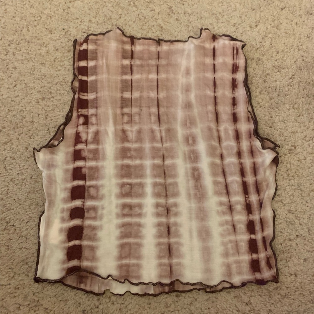 Tank top - Picture 2 of 3